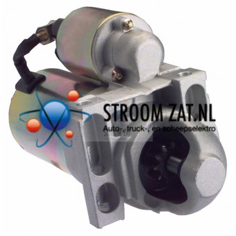 Startmotor Cadillac / Chevrolet / GMC / Hummer 